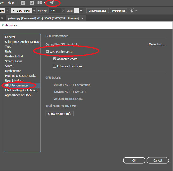 gpu performance Illustrator.png